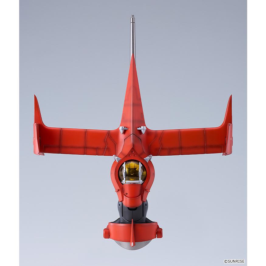 MODEROID カウボーイビバップ 1/72 ソードフィッシュII プラモデル
