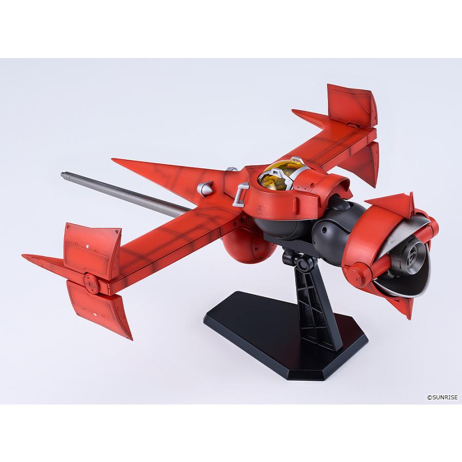 MODEROID カウボーイビバップ 1/72 ソードフィッシュII プラモデル