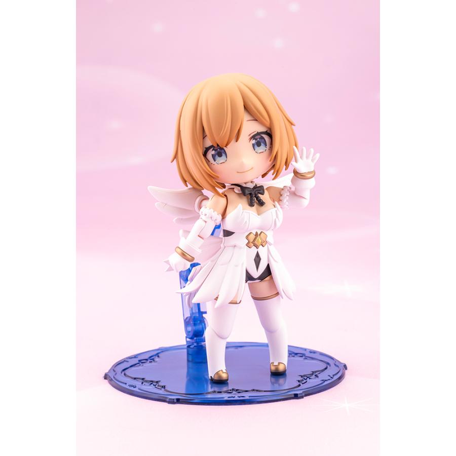 コトブキヤ ゆるカナ アルカナディア ルミティア プラモデル 【11月