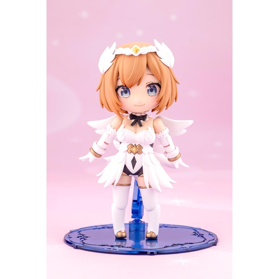 【まとめ買いで800円引き】アルカナディア ルミティア コトブキヤ ゆるカナ アルカナディア ルミティア プラモデル 【11月