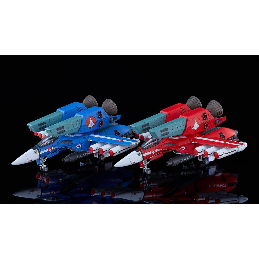 PLAMAX 送料無料◇PLAMAX PX-20 超時空要塞マクロス 1/72 VF-1J