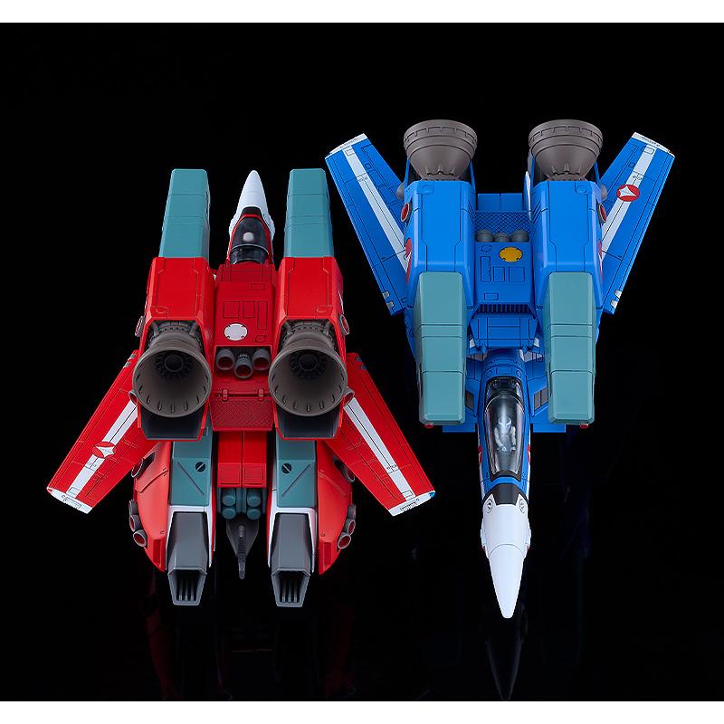 PLAMAX 送料無料◇PLAMAX PX-20 超時空要塞マクロス 1/72 VF-1J