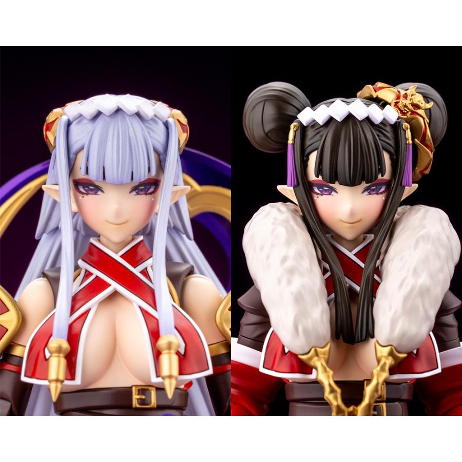 コトブキヤ（KOTOBUKIYA） 送料無料◇アルカナディア オルネラ