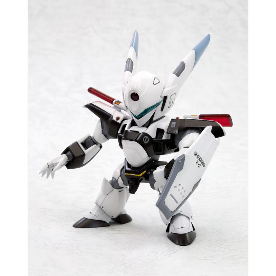 コトブキヤ（KOTOBUKIYA） 再販 D-スタイル 機動警察パトレイバー the