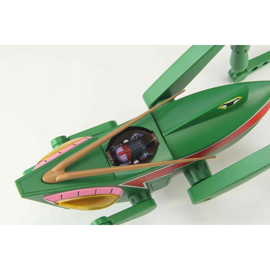 送料無料◇再販 ベルファイン タイムボカンシリーズ 1/100 3種セット