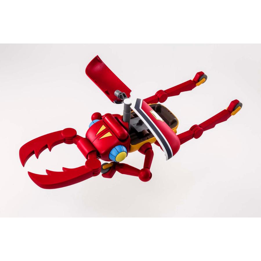 送料無料◇再販 ベルファイン タイムボカンシリーズ 1/100 3種セット