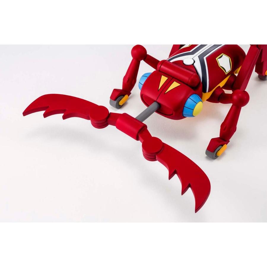 送料無料◇再販 ベルファイン タイムボカンシリーズ 1/100 3種セット