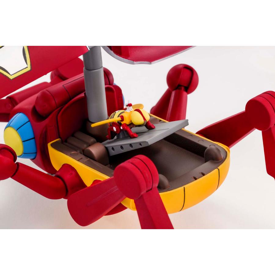 送料無料◇再販 ベルファイン タイムボカンシリーズ 1/100 3種セット