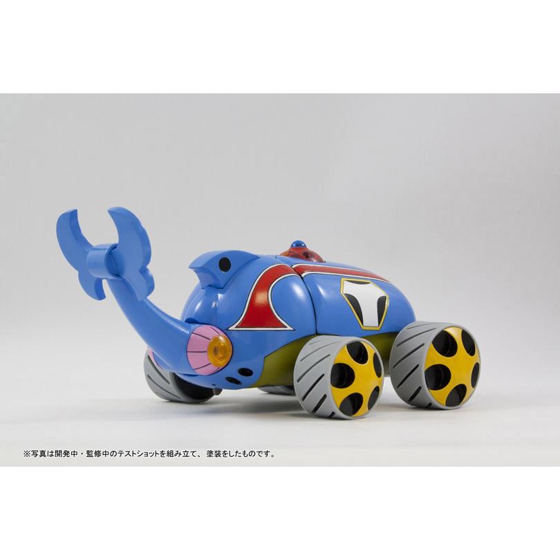 送料無料◇再販 ベルファイン タイムボカンシリーズ 1/100 3種セット