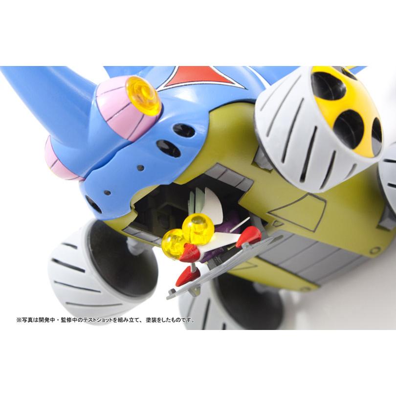 送料無料◇再販 ベルファイン タイムボカンシリーズ 1/100 3種セット