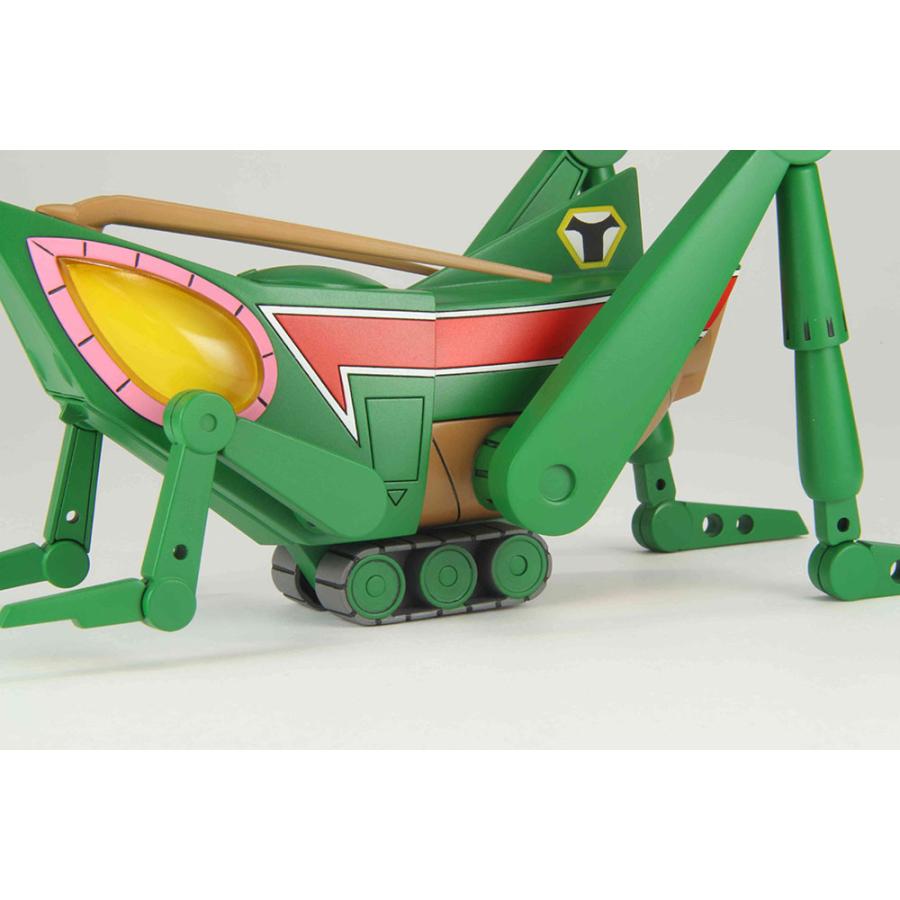 送料無料◇再販 ベルファイン タイムボカンシリーズ 1/100 3種セット