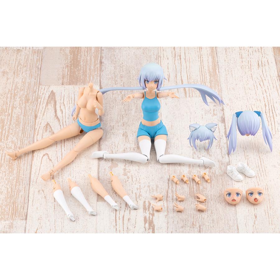 コトブキヤ（KOTOBUKIYA） 送料無料◇創彩少女庭園 グランデスケール