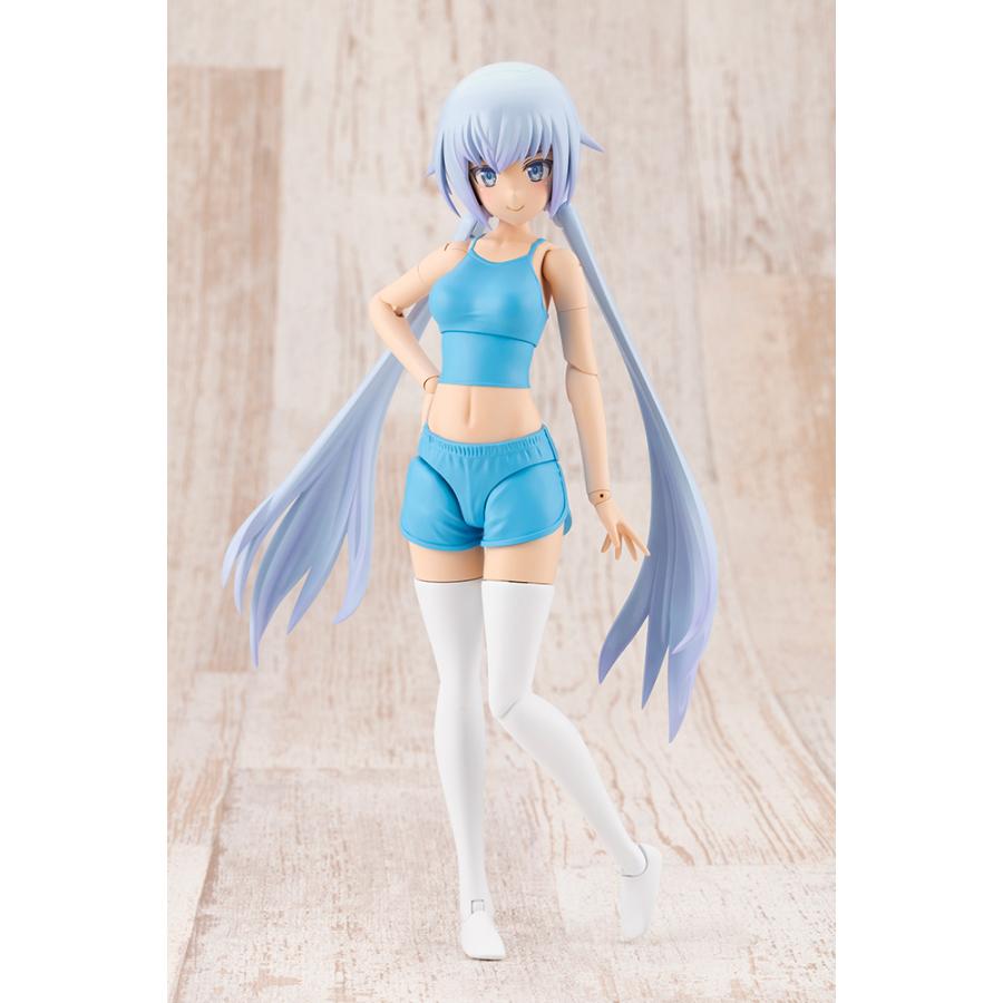 フィギュア11個セット コトブキヤ（KOTOBUKIYA） 送料無料◇創彩少女庭園 グランデスケール