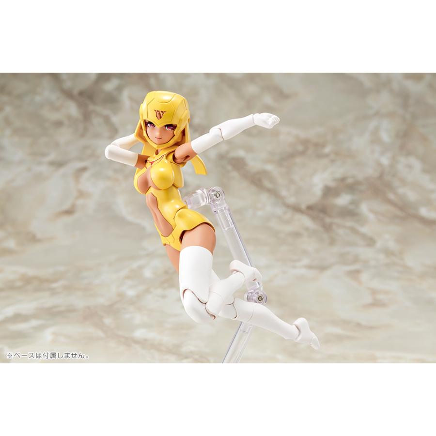 コトブキヤ（KOTOBUKIYA） 送料無料◇メガミデバイス B1R-L シャーシ