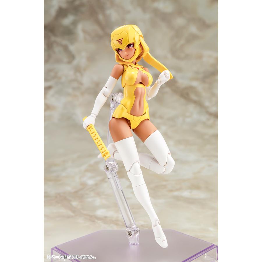 コトブキヤ（KOTOBUKIYA） 送料無料◇メガミデバイス B1R-L シャーシ
