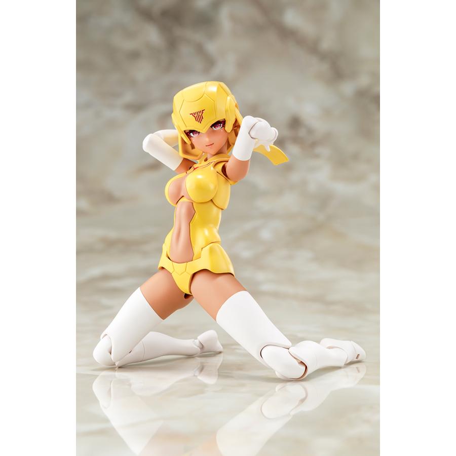メガミデバイス うめスタ Style BF-As ガレージキット コトブキヤ