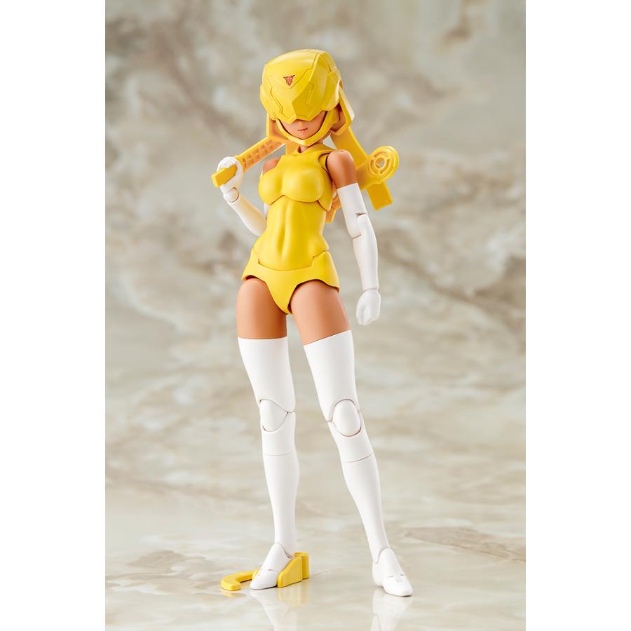 コトブキヤ（KOTOBUKIYA） 送料無料◇メガミデバイス B1R-L シャーシ