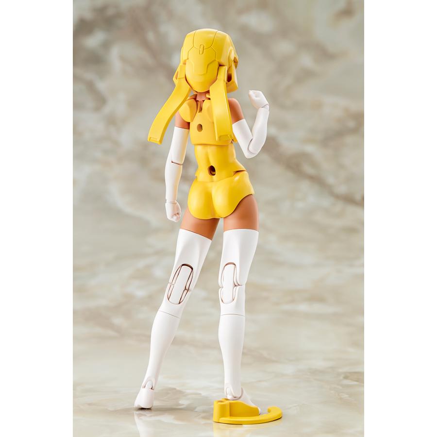コトブキヤ（KOTOBUKIYA） 送料無料◇メガミデバイス B1R-L シャーシ