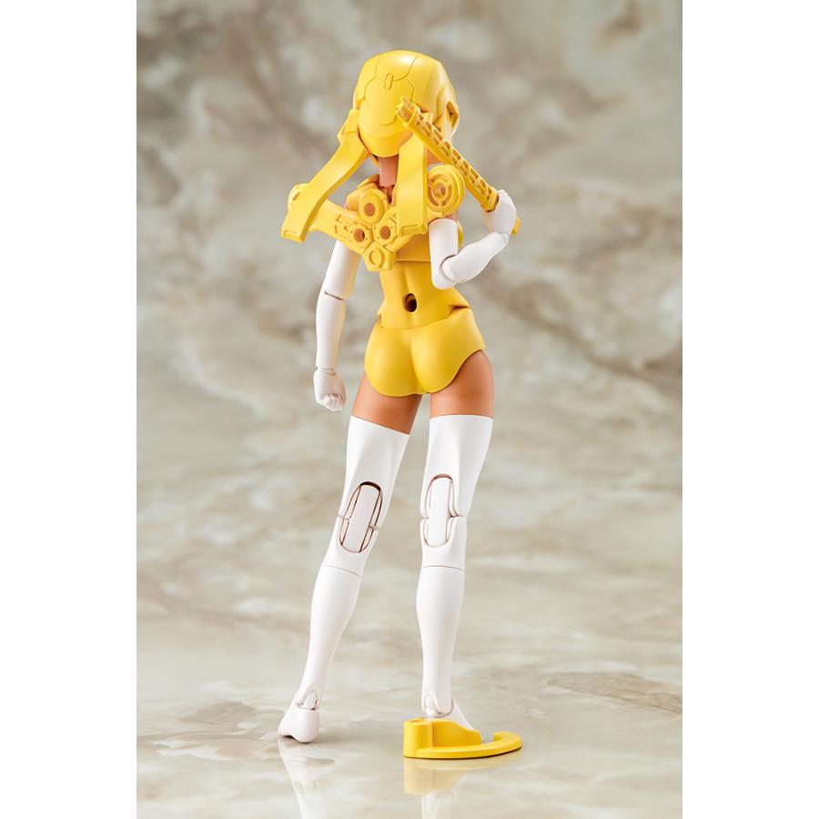 コトブキヤ（KOTOBUKIYA） 送料無料◇メガミデバイス B1R-L シャーシ