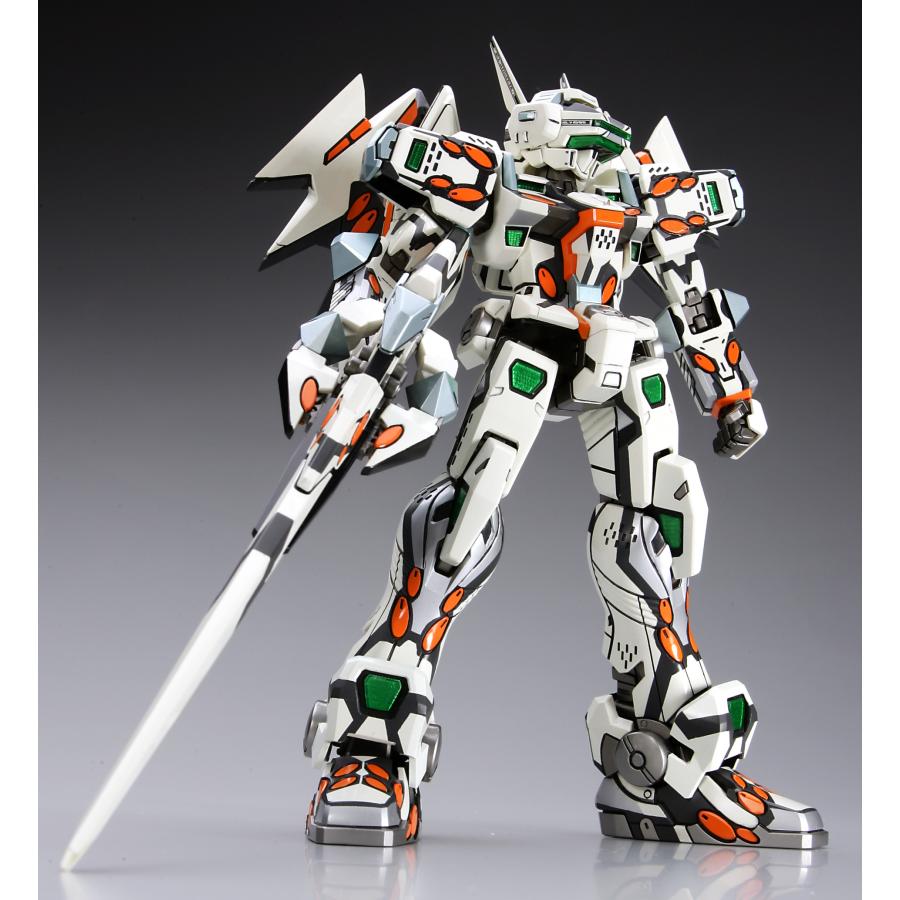 【激レア】バーチャロン テムジン　ポストカード4枚セット ハセガワ 1/100 電脳戦機バーチャロン VR-747 “テムジン タイプa8 白虹