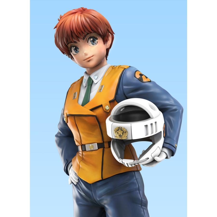 ハセガワ 送料無料◇ハセガワ 1/12 「機動警察パトレイバー」泉 野明