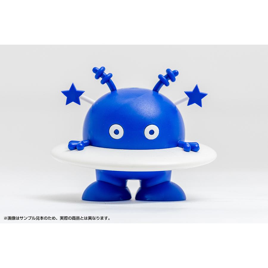 コスモ星丸 ブルーver. プラモデル StudioSYUTO 【9月予約