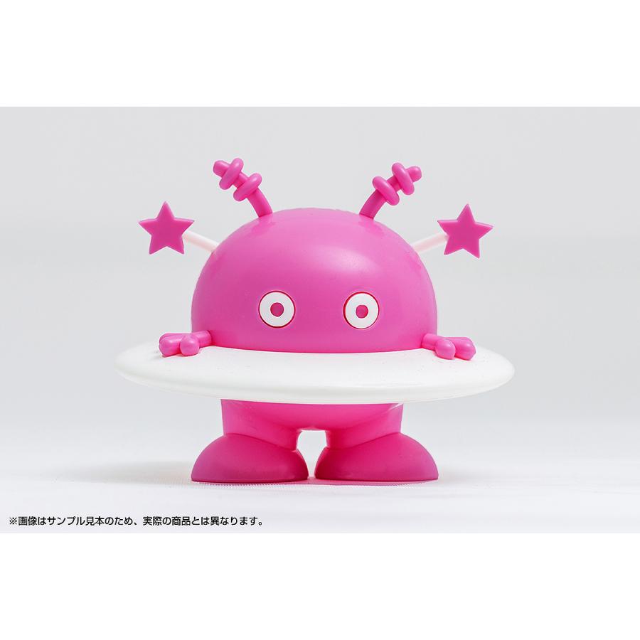 送料無料◇コスモ星丸 2種セット (ブルーver./ピンクver.) プラモデル