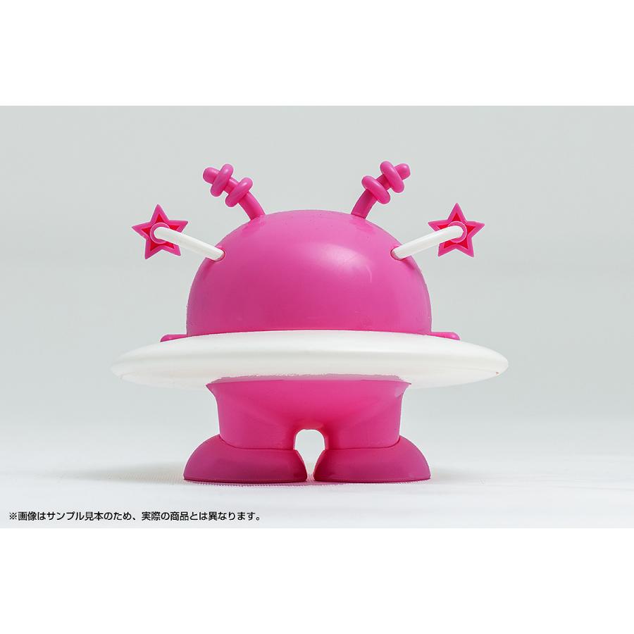 送料無料◇コスモ星丸 2種セット (ブルーver./ピンクver.) プラモデル