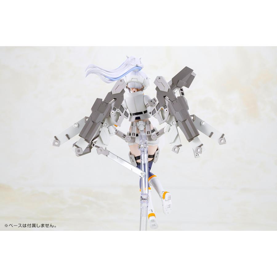 送料無料◇コトブキヤ 『フレームアームズ・ガール』 セカンドジャイヴ