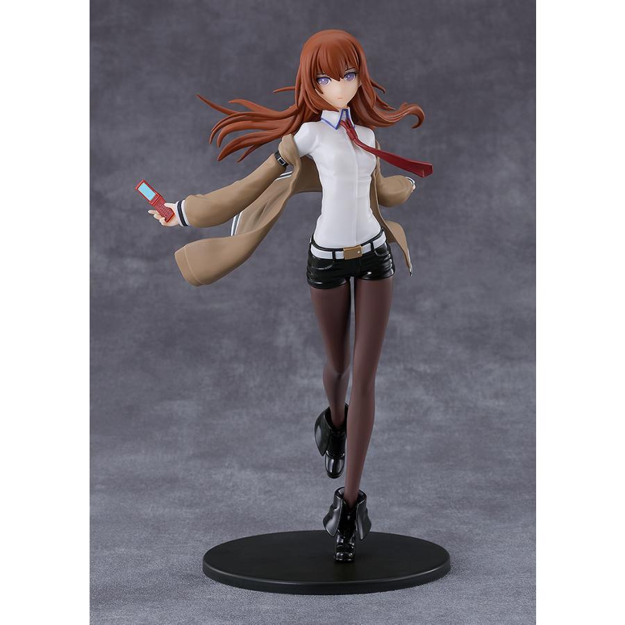送料無料◇グッドスマイルカンパニー Reincarnation 『STEINS；GATE