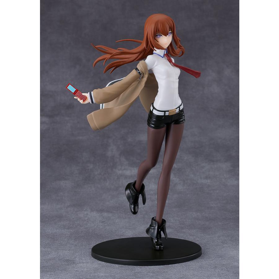 送料無料◇グッドスマイルカンパニー Reincarnation 『STEINS；GATE