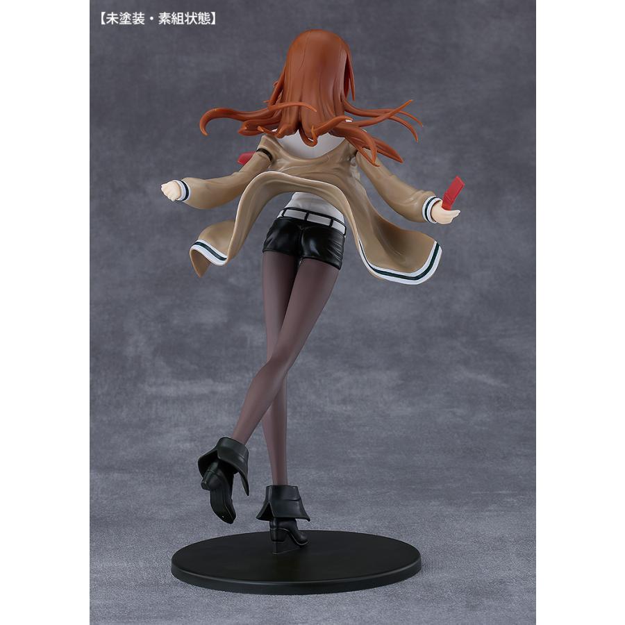 送料無料◇グッドスマイルカンパニー Reincarnation 『STEINS；GATE