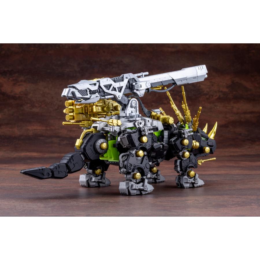送料無料◇コトブキヤ 1/72 『ゾイド -ZOIDS-』 HMMシリーズ ダーク