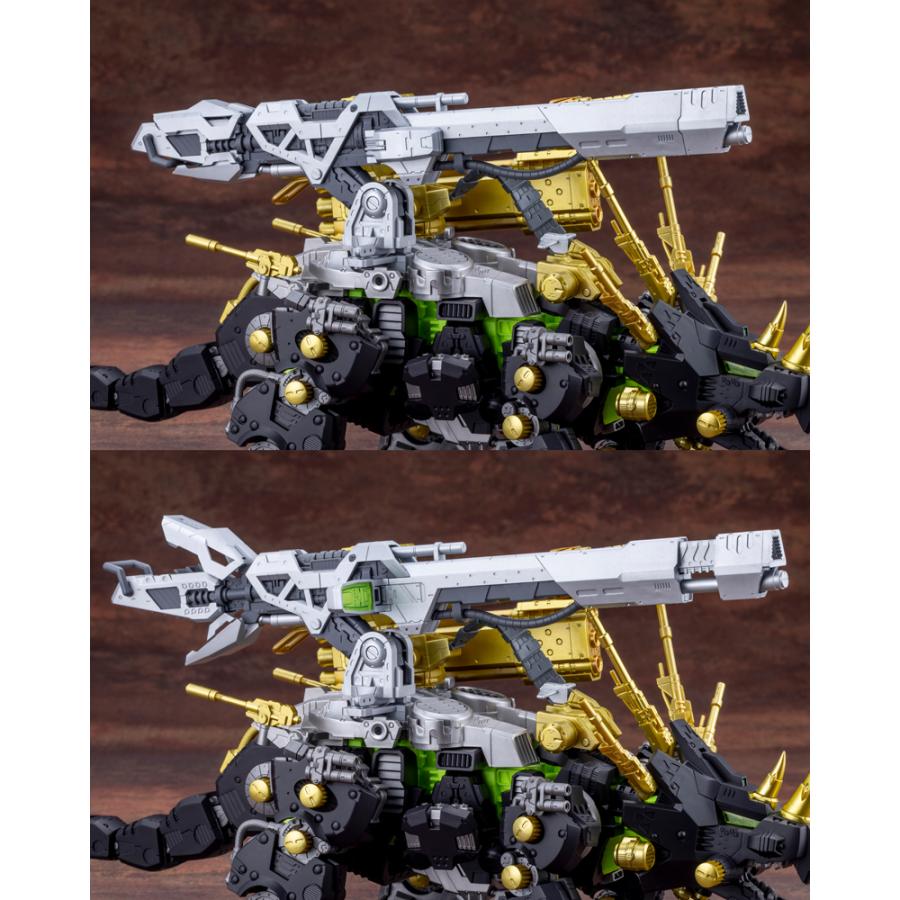 送料無料◇コトブキヤ 1/72 『ゾイド -ZOIDS-』 HMMシリーズ ダーク