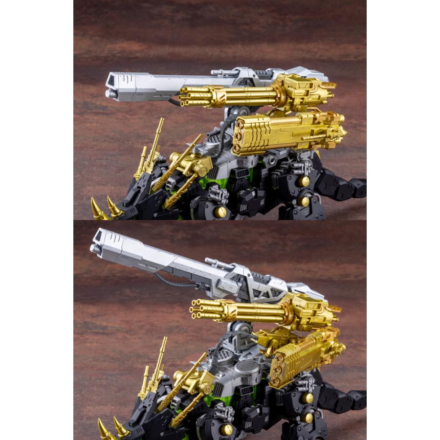 送料無料◇コトブキヤ 1/72 『ゾイド -ZOIDS-』 HMMシリーズ ダーク