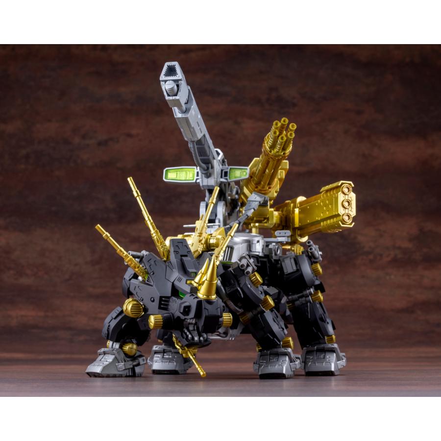 送料無料◇コトブキヤ 1/72 『ゾイド -ZOIDS-』 HMMシリーズ ダーク
