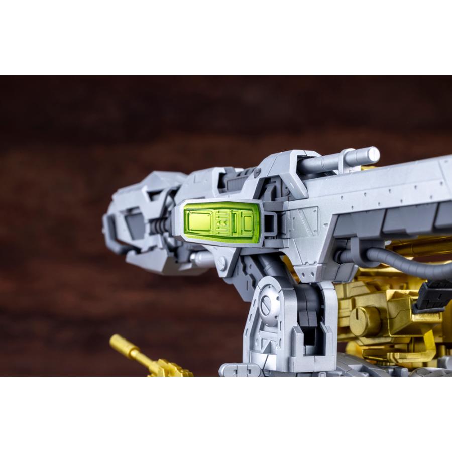 送料無料◇コトブキヤ 1/72 『ゾイド -ZOIDS-』 HMMシリーズ ダーク