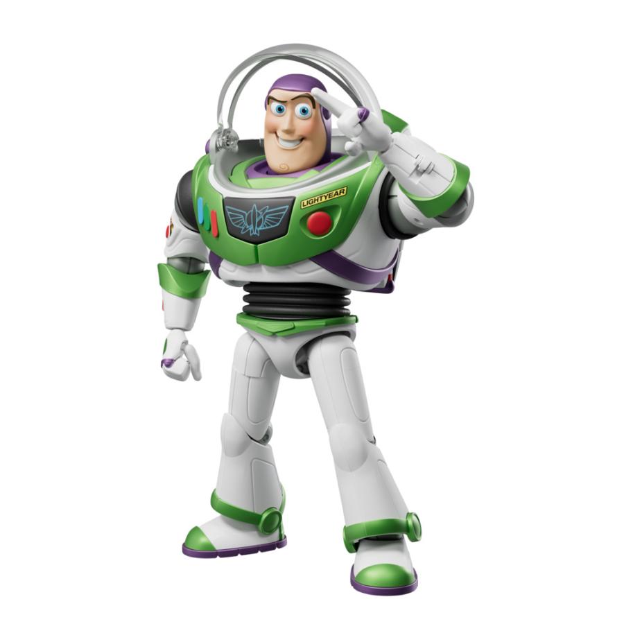 送料無料◇Toy Story5 バズ・ライトイヤー 75934 プラモデル CC01