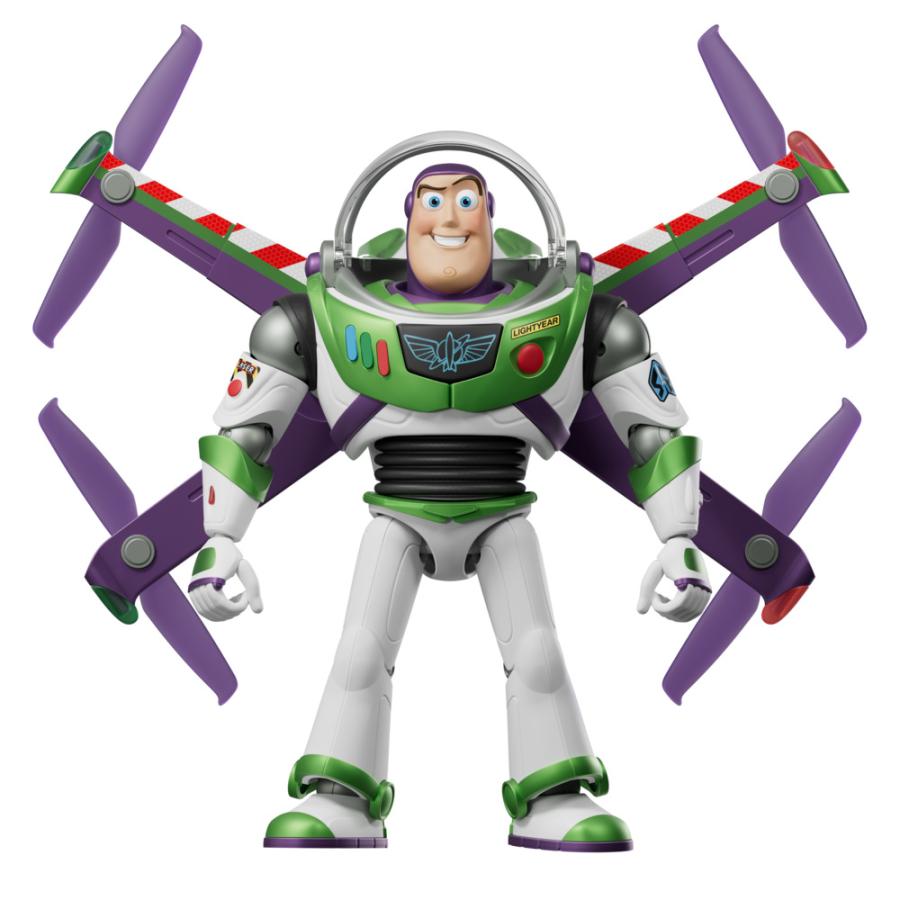 送料無料◇Toy Story5 バズ・ライトイヤー 75934 プラモデル CC01