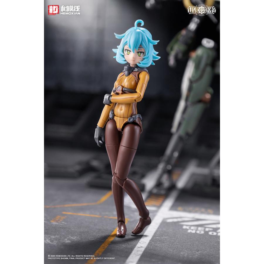 コトブキヤ（KOTOBUKIYA） 送料無料◇鉄銹薔薇(RUSTED BRIER) 1/12