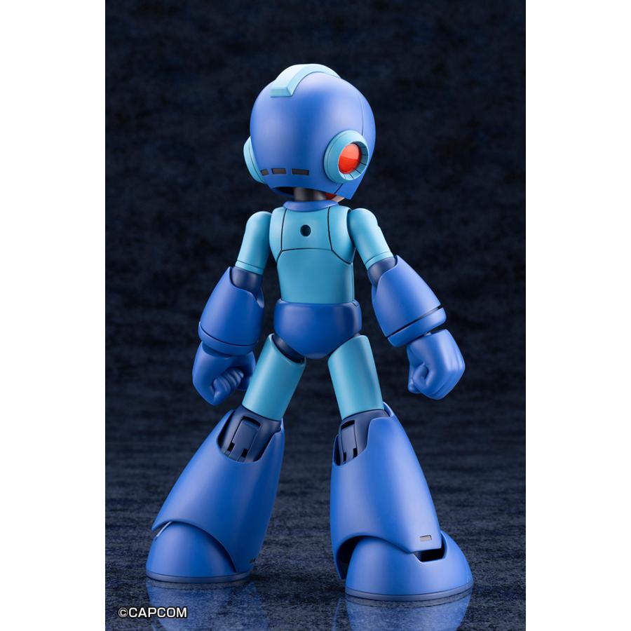 送料無料◇コトブキヤ グランデスケール 『ロックマン』 ロックマン