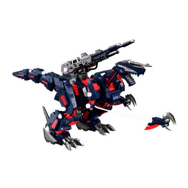 RMZ ジェノザウラー 塗装済 完成品 ゾイド リアライズモデル タカラトミー（TAKARA TOMY） 再販 リアライズモデル ZOIDS ゾイド 1