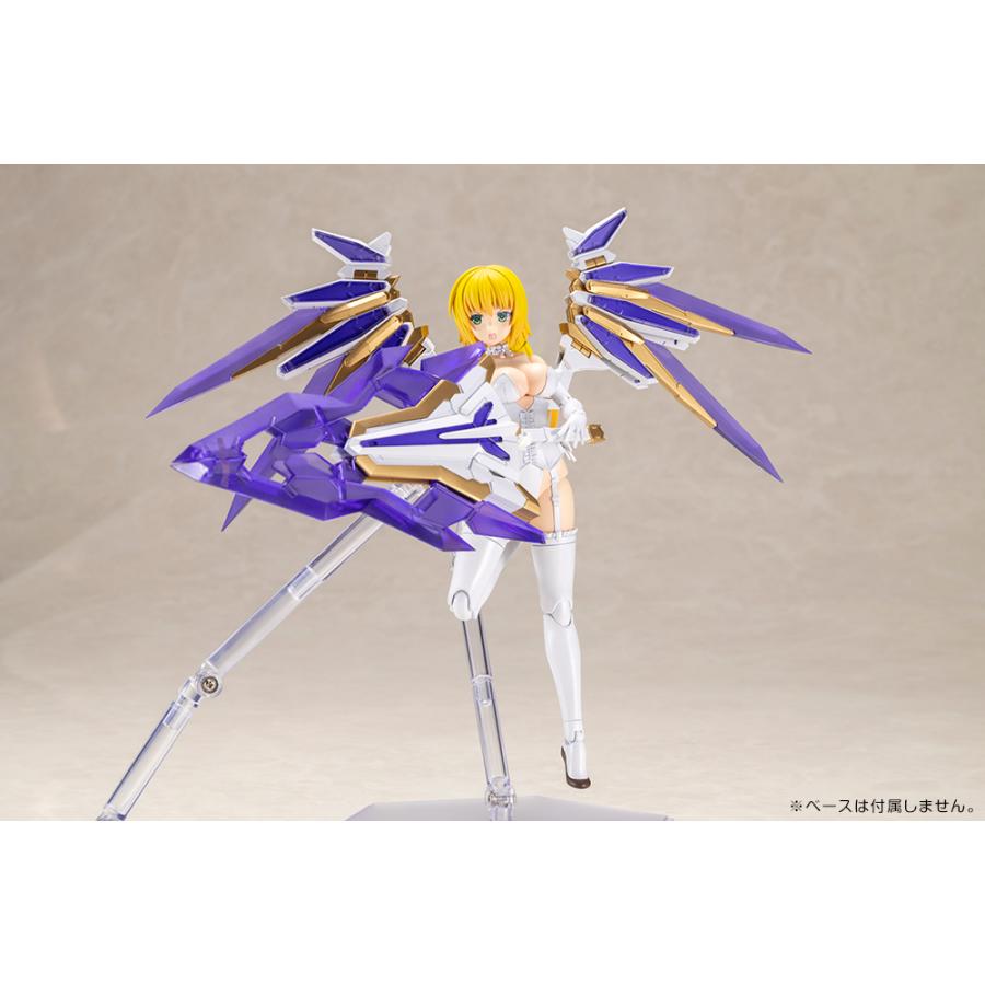 コトブキヤ（KOTOBUKIYA） 送料無料◇フレームアームズ・ガール レイ