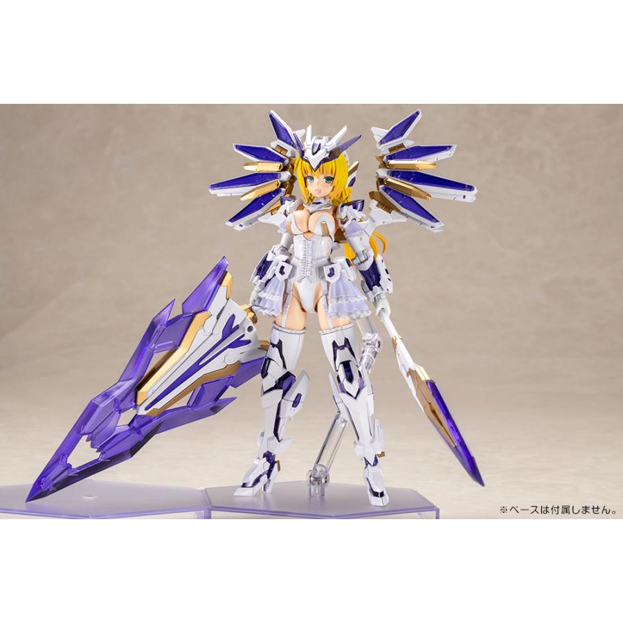 コトブキヤ（KOTOBUKIYA） 送料無料◇フレームアームズ・ガール レイ