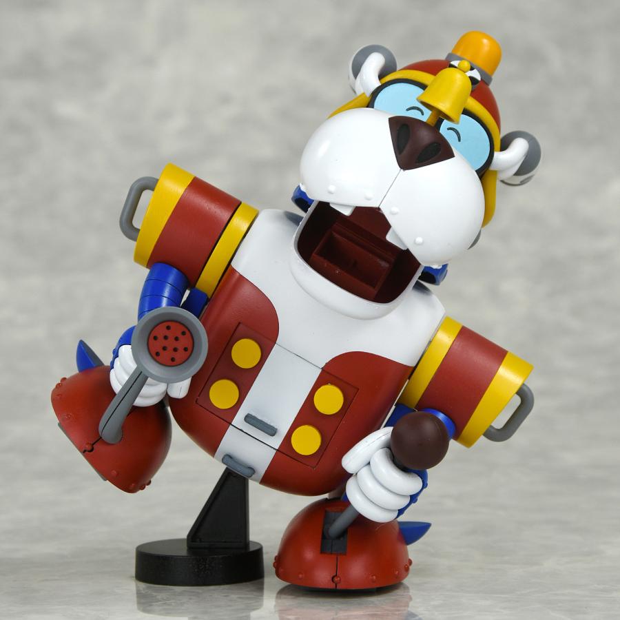 ベルファイン 再販 タイムボカンシリーズ ヤッターマン ヤッターワン