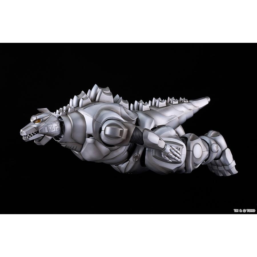 送料無料◇グッドスマイルカンパニー MODEROID 『ゴジラVSメカゴジラ