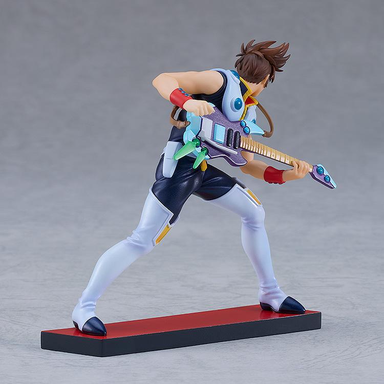 PLAMAX マクロス7 ミレーヌ/バサラ　2個セット 送料無料◇再販 マックスファクトリー PLAMAX minimum factory 1/20