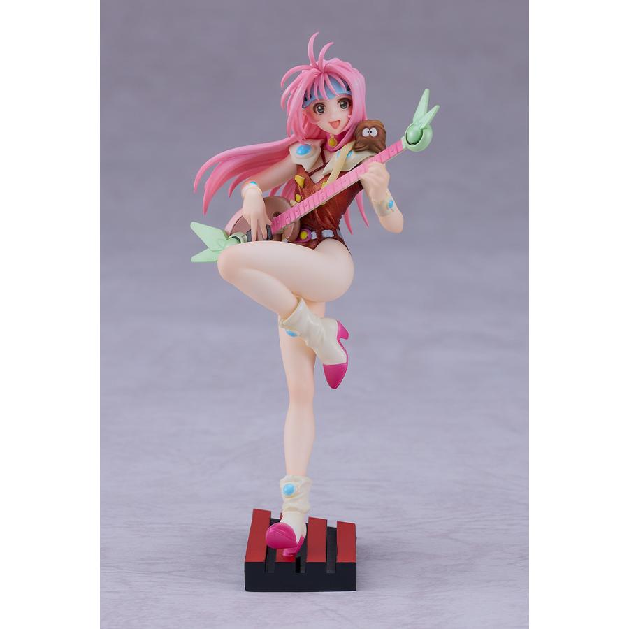 PLAMAX マクロス7 ミレーヌ/バサラ　2個セット 送料無料◇再販 マックスファクトリー PLAMAX minimum factory 1/20