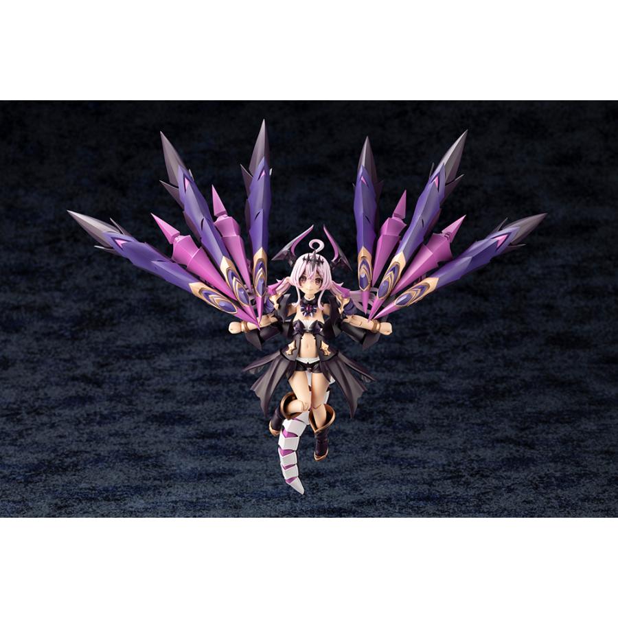送料無料◇再販 コトブキヤ 『アルカナディア』 ギィ プラモデル AR014