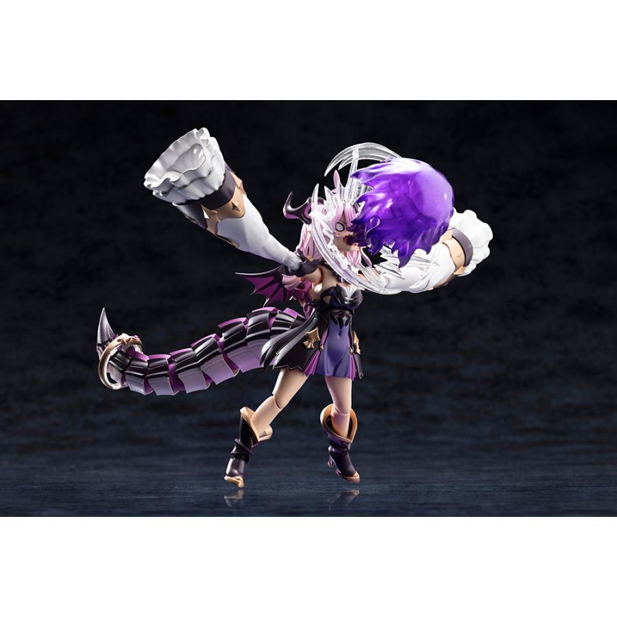 送料無料◇再販 コトブキヤ 『アルカナディア』 ギィ プラモデル AR014